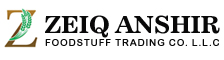 ZEIQ ANSHIR FOODSTUFF TRADING CO. L.L.C